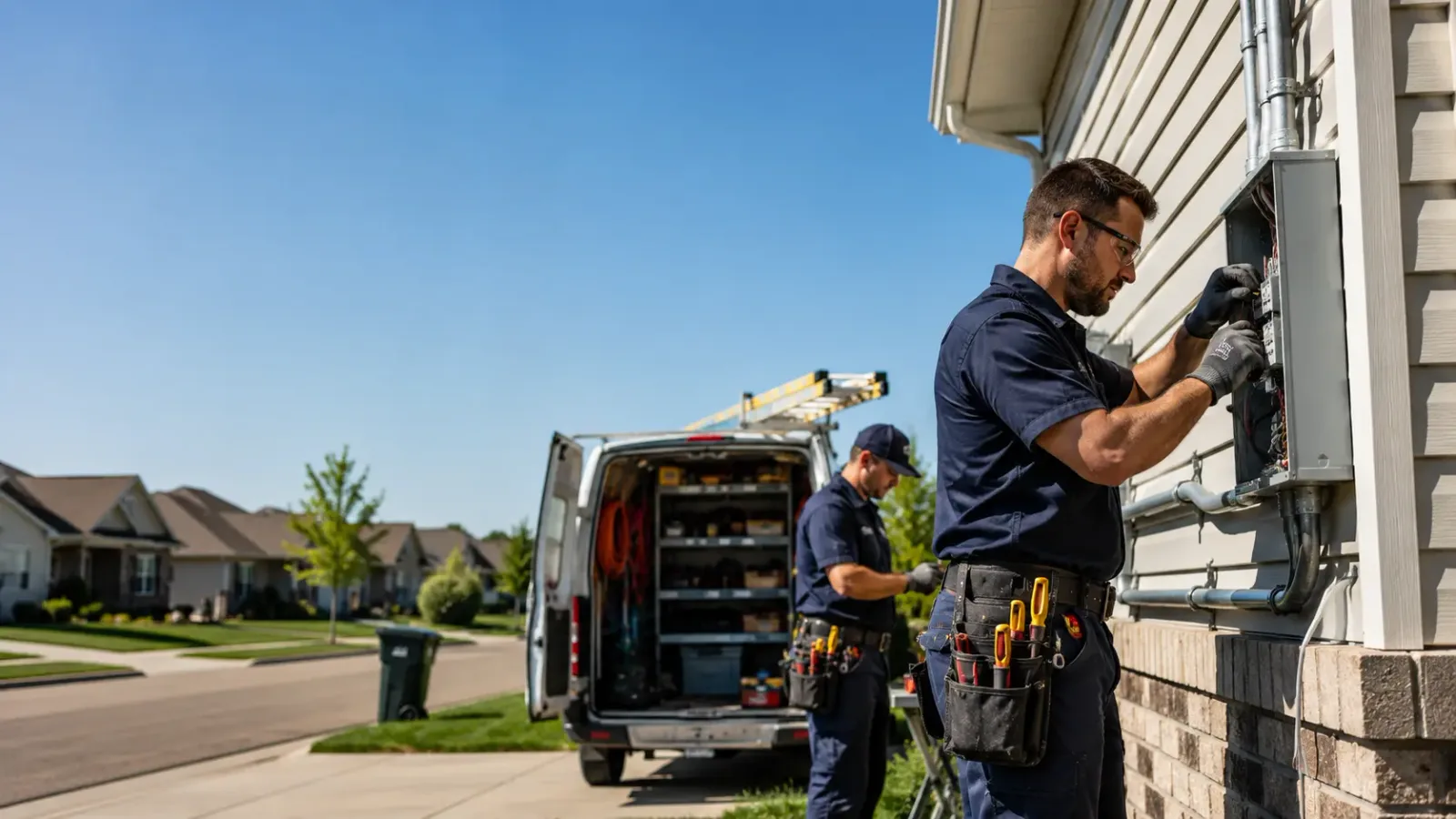 Dedicated Circuit Installation in Fraser, CO